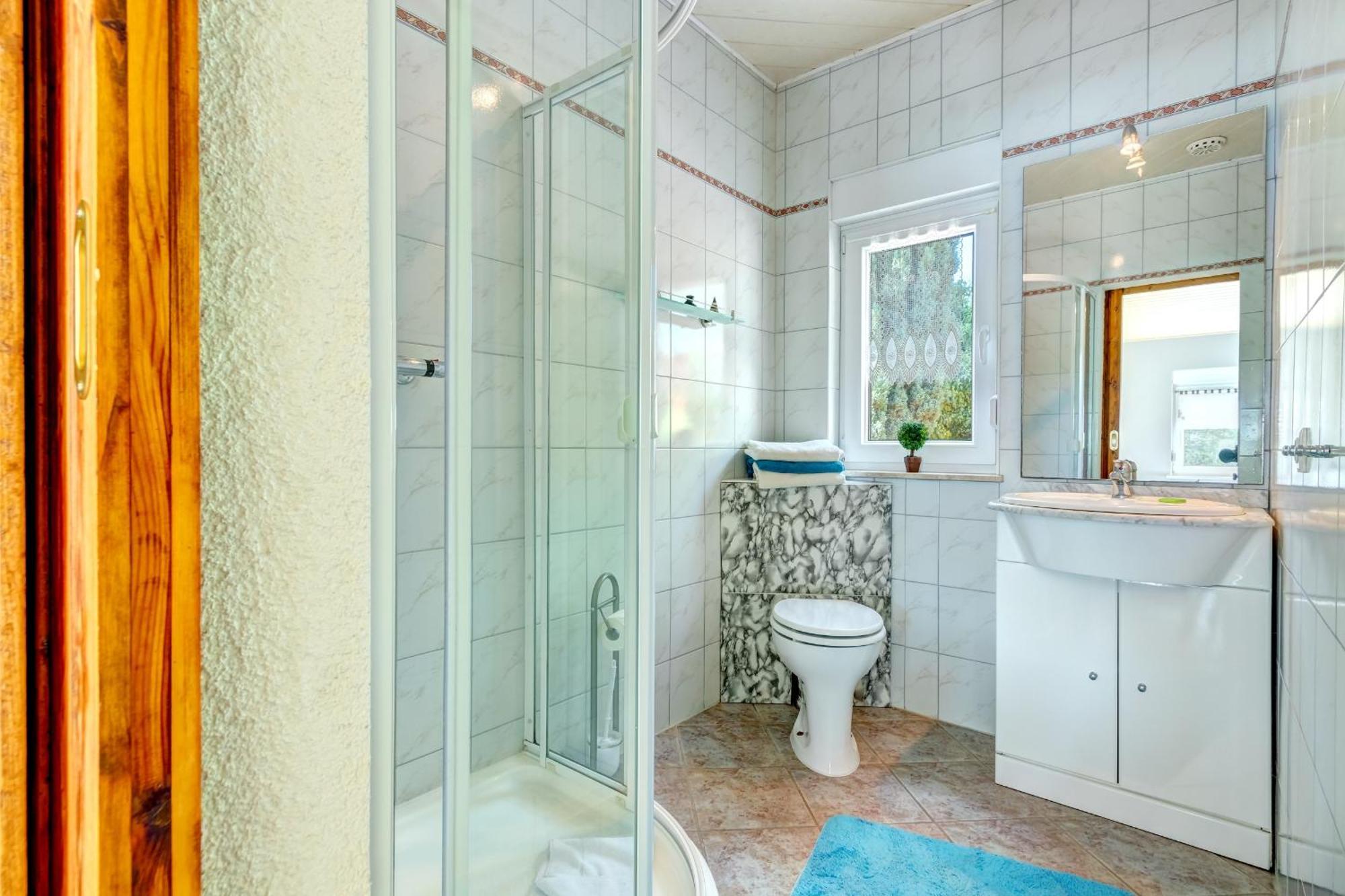 Ferienhaus Brakkelmann Trassenheide Bagian luar foto